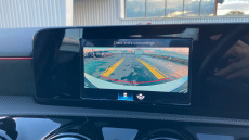 Mercedes-Benz A-Class A180d AMG Line 4dr Auto Diesel Saloon